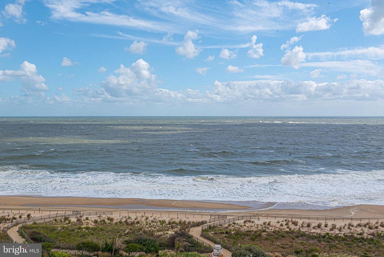 Carousel Real Estate for Sale - 11700 Coastal Hwy #1109 in Ocean City Photo 32