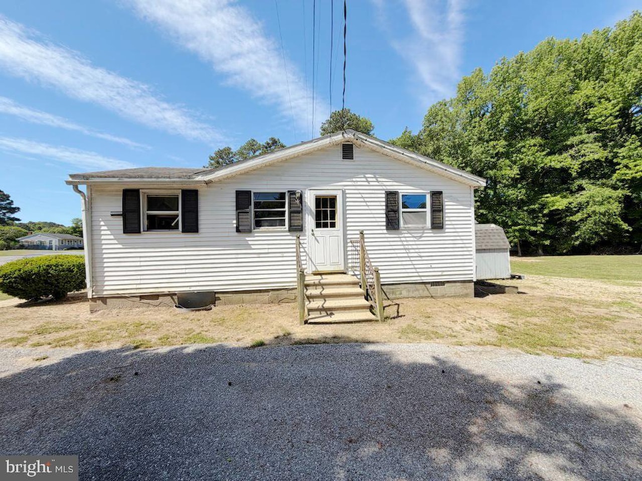  Real Estate for Sale - 10531 Harrison Rd in Berlin Photo 23