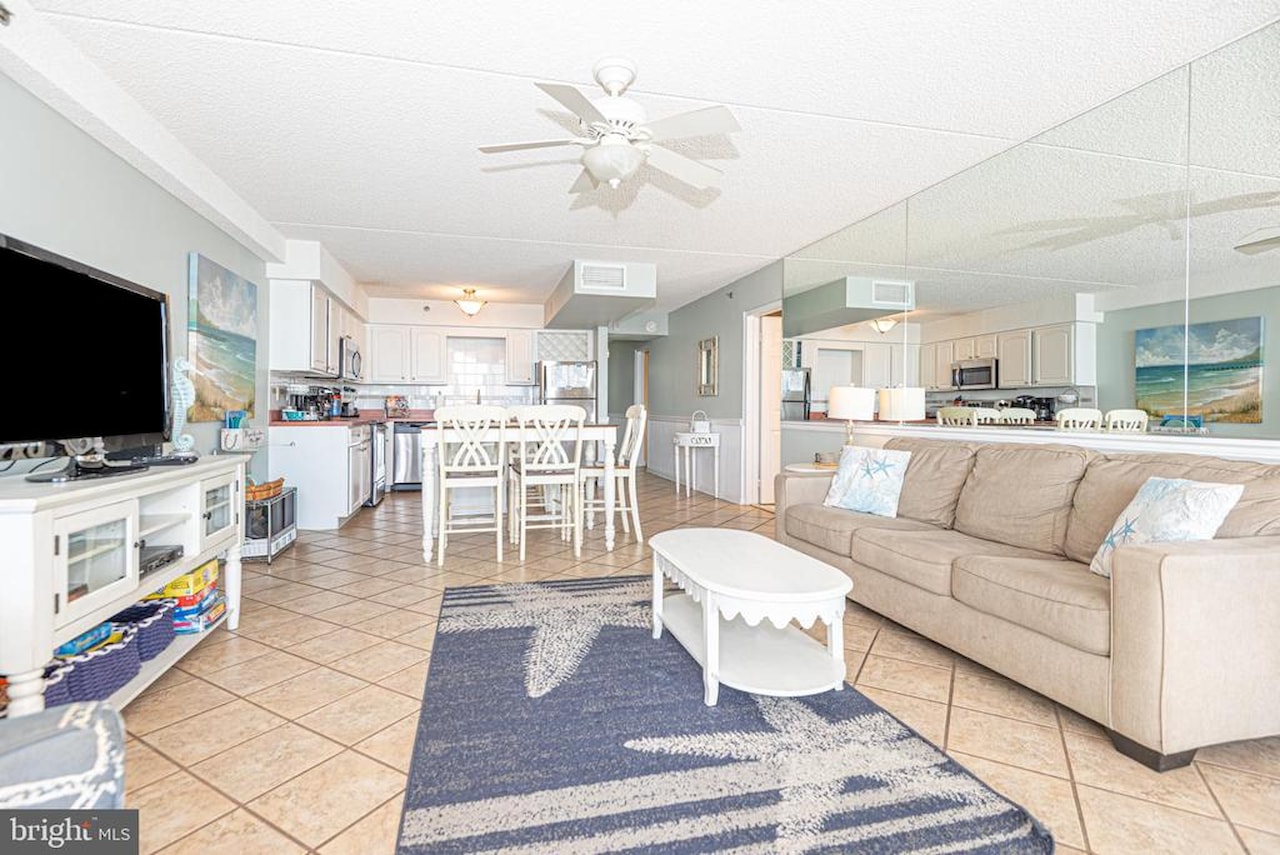 Carousel Real Estate for Sale - 11700 Coastal Hwy #1109 in Ocean City Photo 20