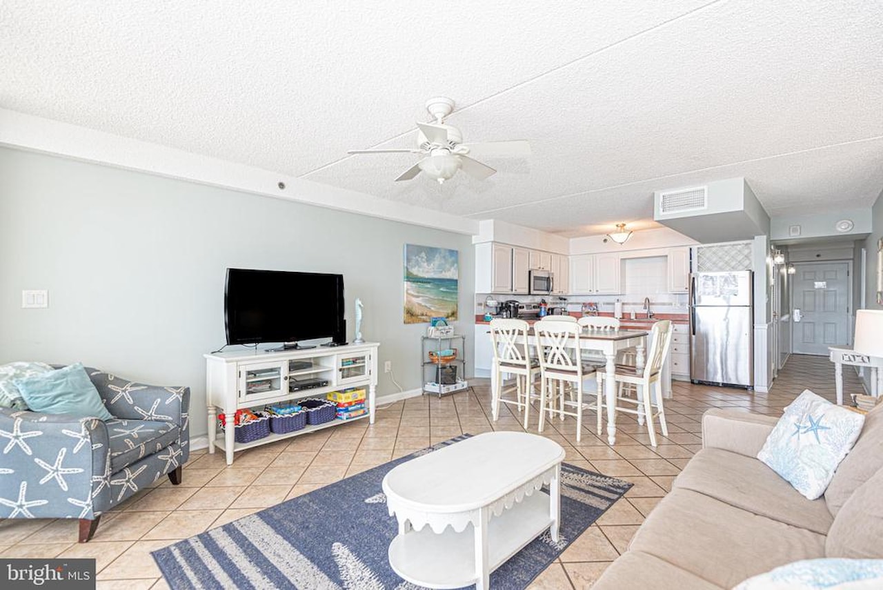 Carousel Real Estate for Sale - 11700 Coastal Hwy #1109 in Ocean City Photo 19