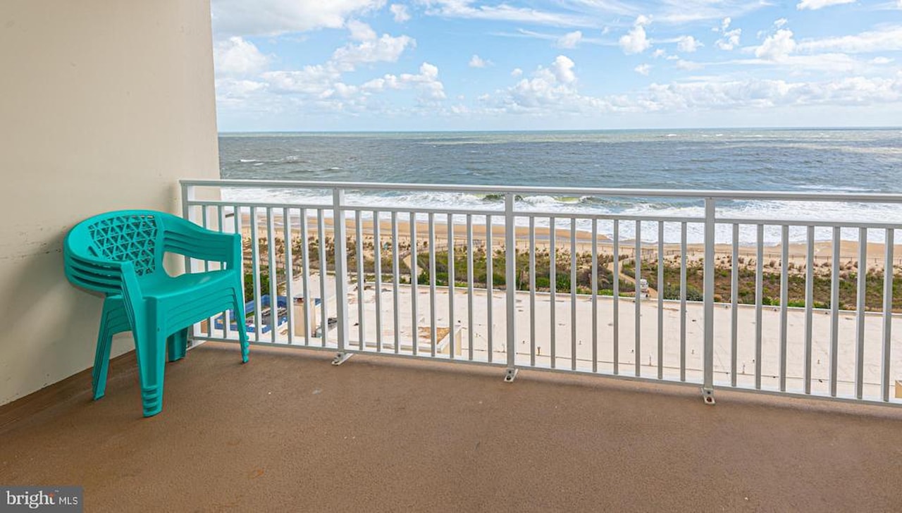 Carousel Real Estate for Sale - 11700 Coastal Hwy #1109 in Ocean City Photo 31