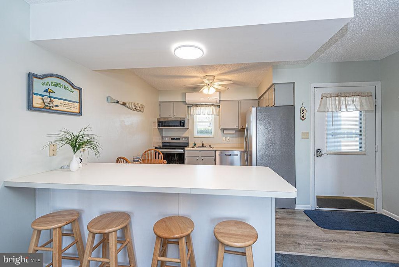 Old Port Cove West Real Estate for Sale - 2819 Plover Dr #43 in Ocean City Photo 10