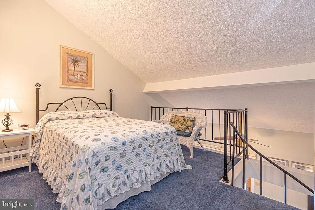 Old Port Cove West Real Estate for Sale - 2819 Plover Dr #43 in Ocean City Photo 24