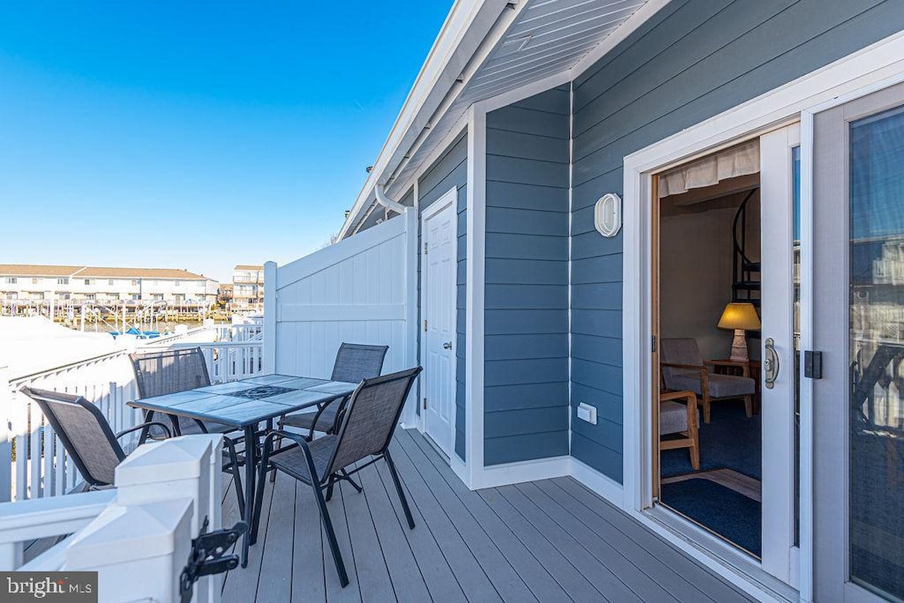 Old Port Cove West Real Estate for Sale - 2819 Plover Dr #43 in Ocean City Photo 3
