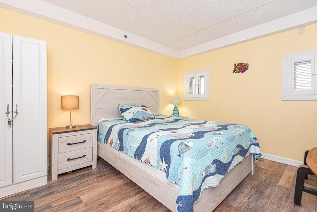 Carousel Real Estate for Sale - 11700 Coastal Hwy #1109 in Ocean City Photo 7