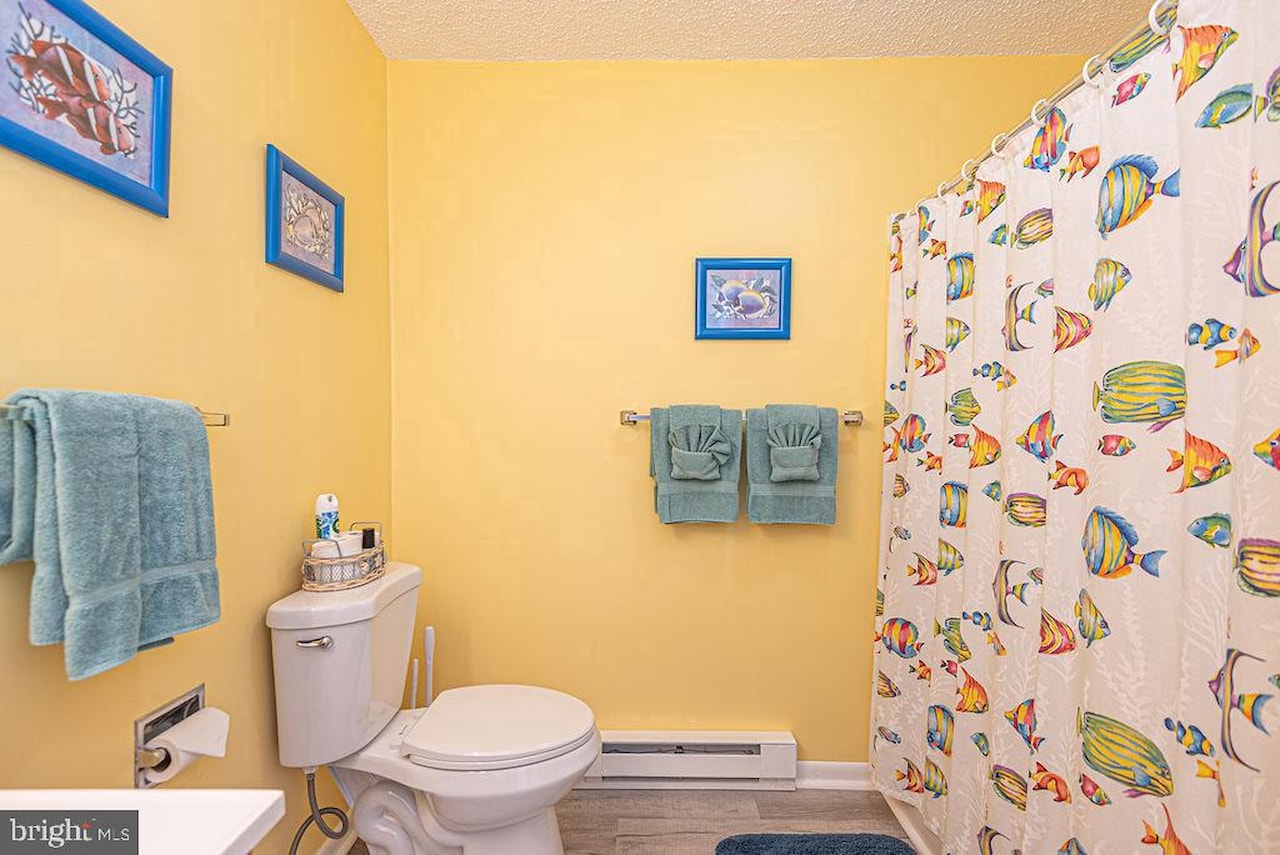 Old Port Cove West Real Estate for Sale - 2819 Plover Dr #43 in Ocean City Photo 21
