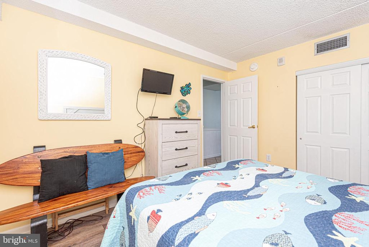 Carousel Real Estate for Sale - 11700 Coastal Hwy #1109 in Ocean City Photo 9