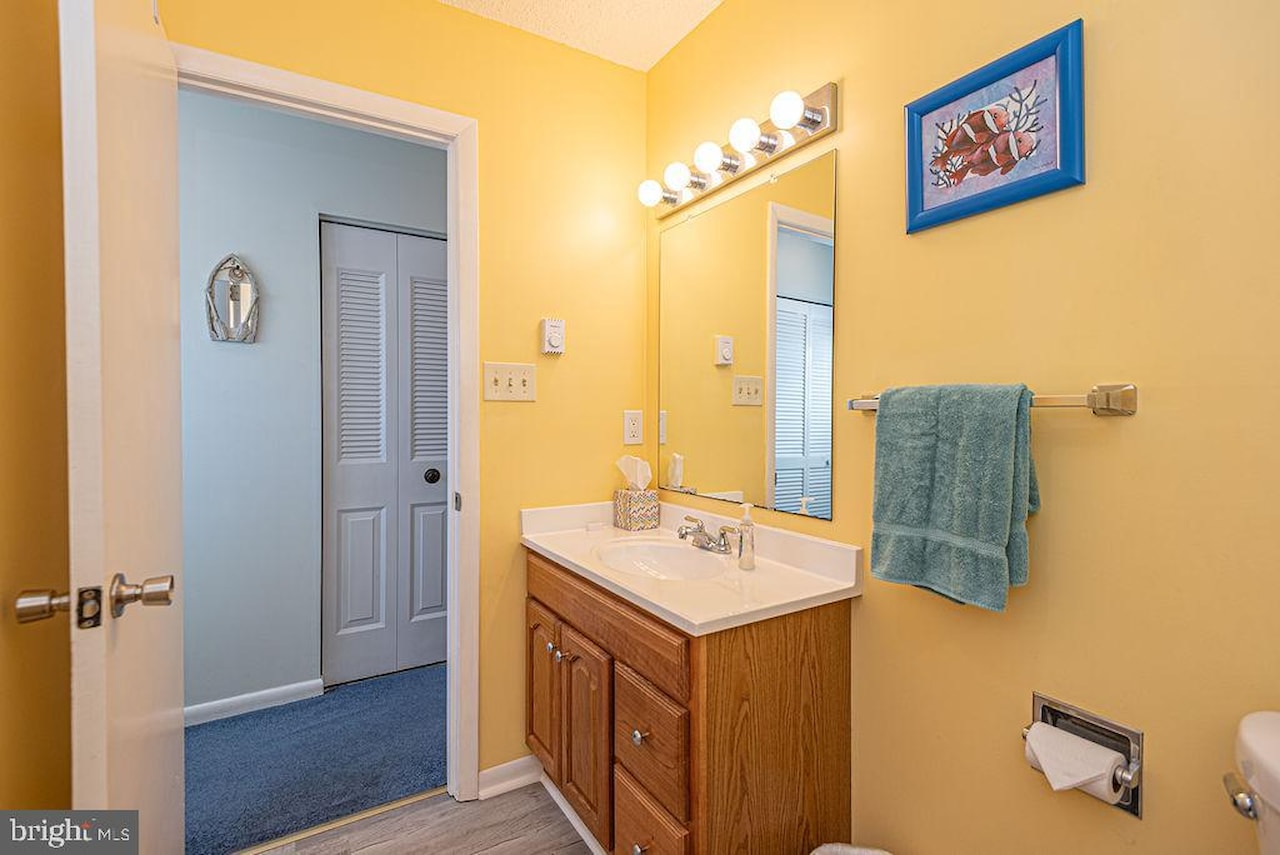 Old Port Cove West Real Estate for Sale - 2819 Plover Dr #43 in Ocean City Photo 22