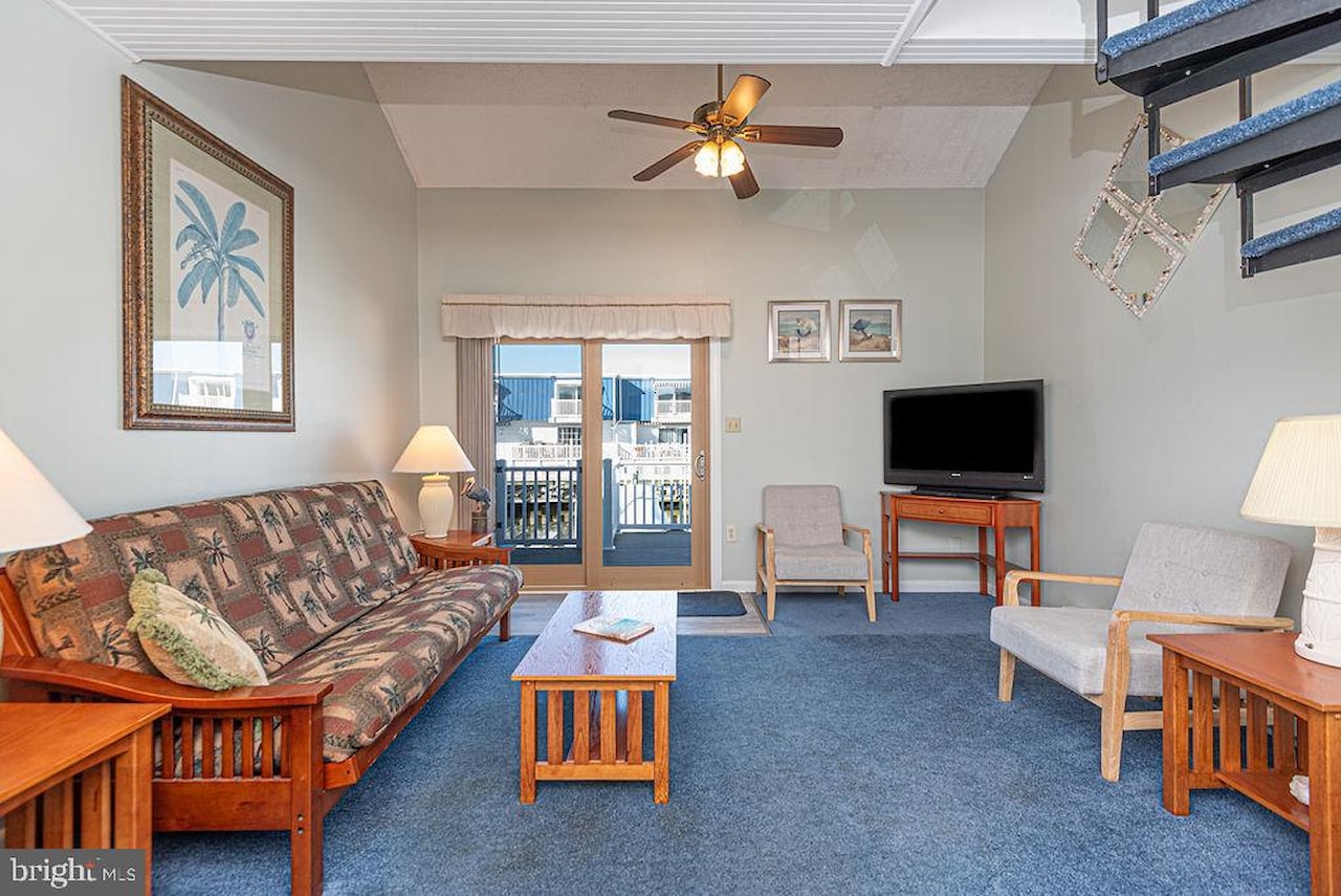 Old Port Cove West Real Estate for Sale - 2819 Plover Dr #43 in Ocean City Photo 8