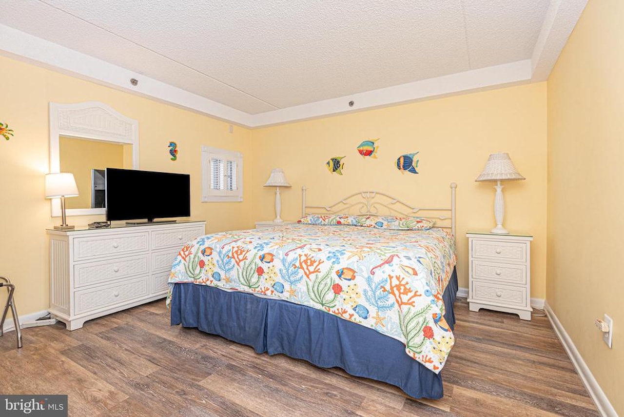 Carousel Real Estate for Sale - 11700 Coastal Hwy #1109 in Ocean City Photo 13