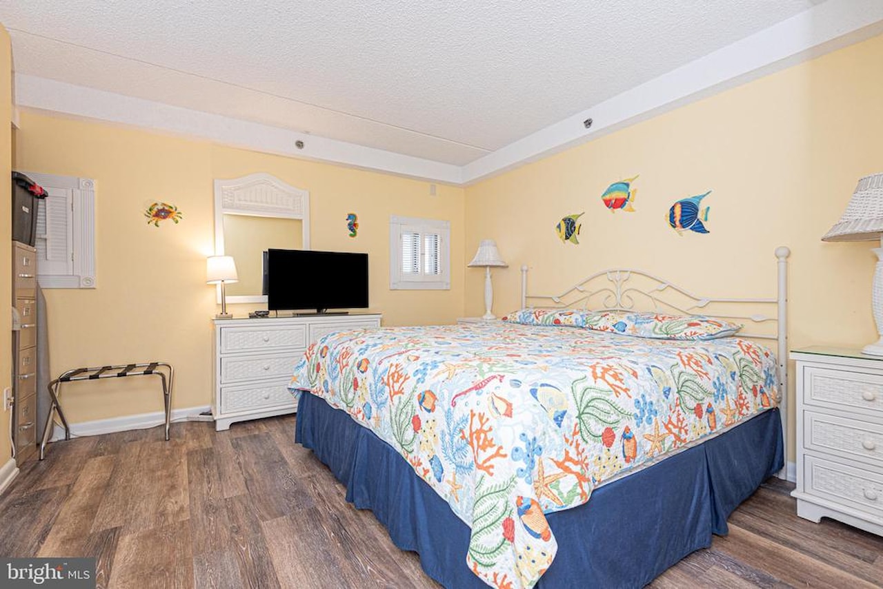 Carousel Real Estate for Sale - 11700 Coastal Hwy #1109 in Ocean City Photo 14