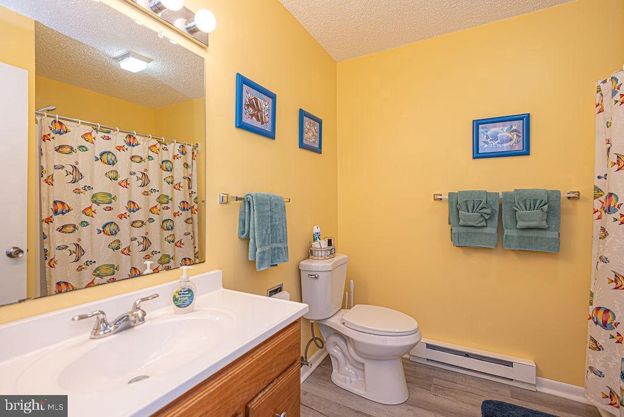 Old Port Cove West Real Estate for Sale - 2819 Plover Dr #43 in Ocean City Photo 20
