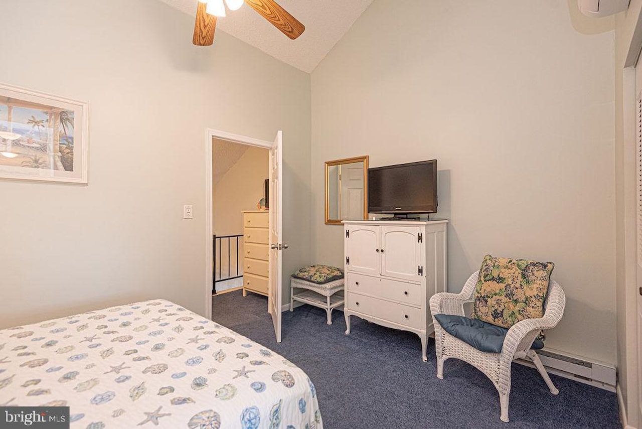 Old Port Cove West Real Estate for Sale - 2819 Plover Dr #43 in Ocean City Photo 19