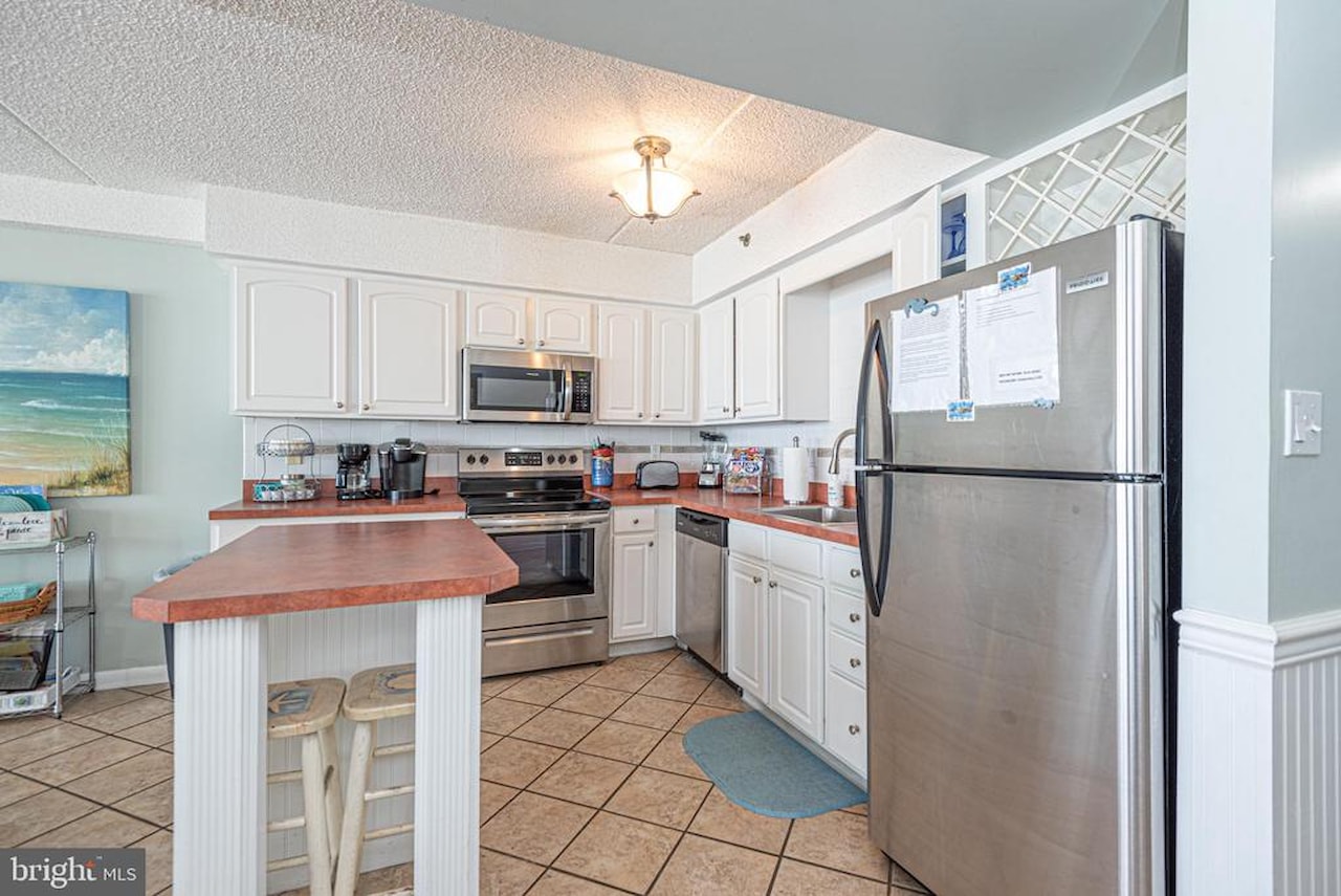 Carousel Real Estate for Sale - 11700 Coastal Hwy #1109 in Ocean City Photo 25