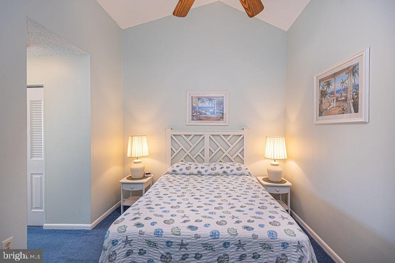 Old Port Cove West Real Estate for Sale - 2819 Plover Dr #43 in Ocean City Photo 17