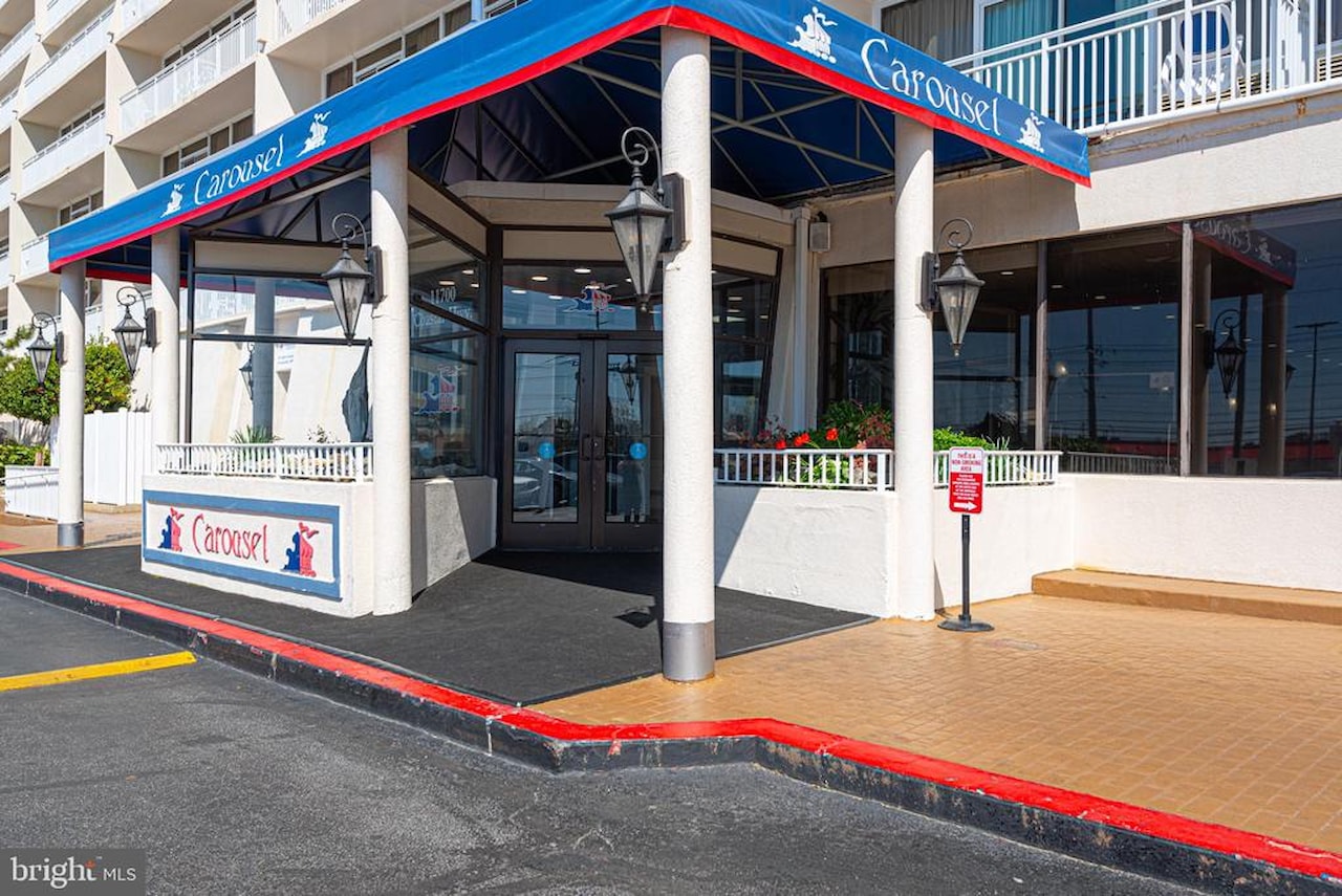 Carousel Real Estate for Sale - 11700 Coastal Hwy #1109 in Ocean City Photo 42