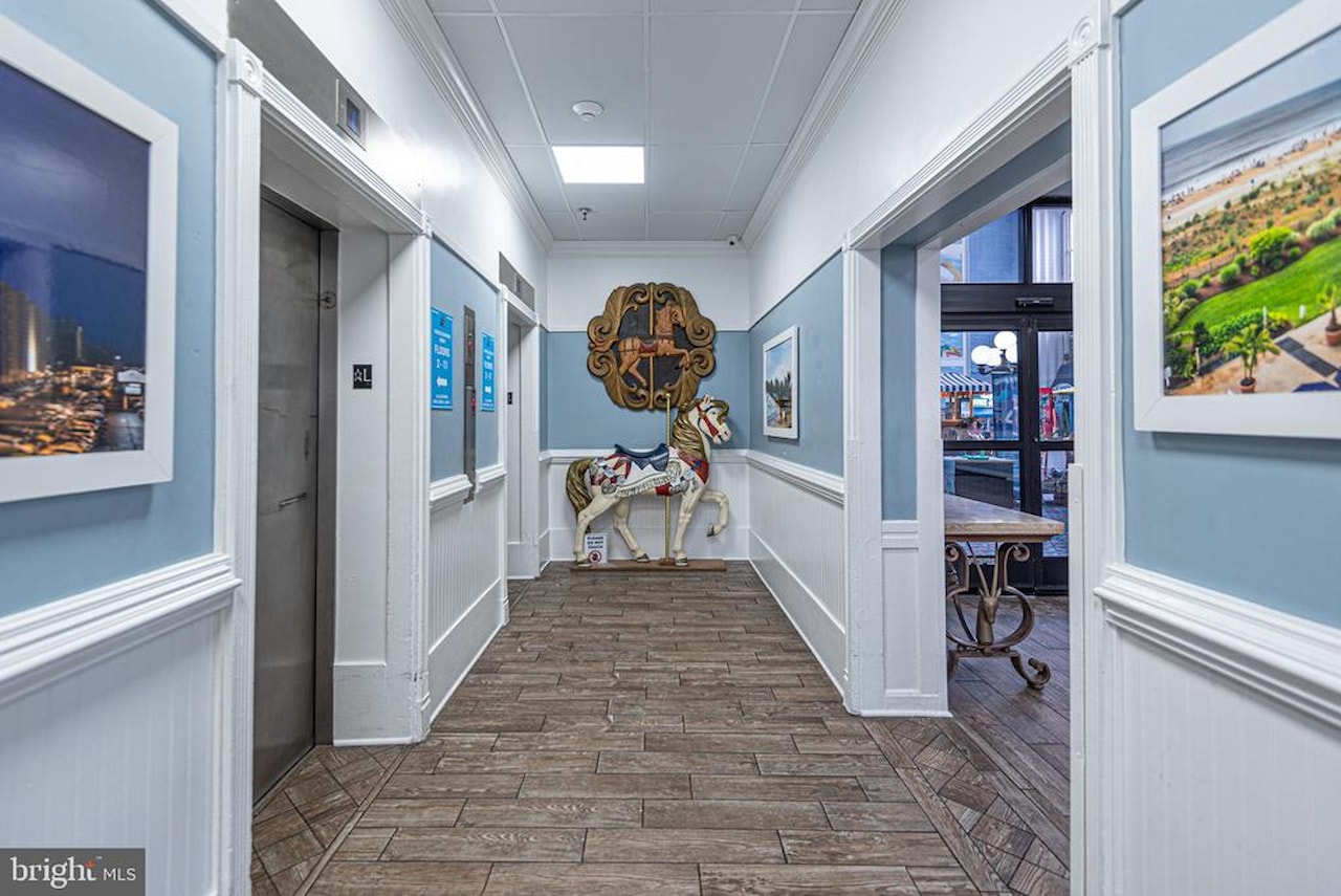 Carousel Real Estate for Sale - 11700 Coastal Hwy #1109 in Ocean City Photo 43