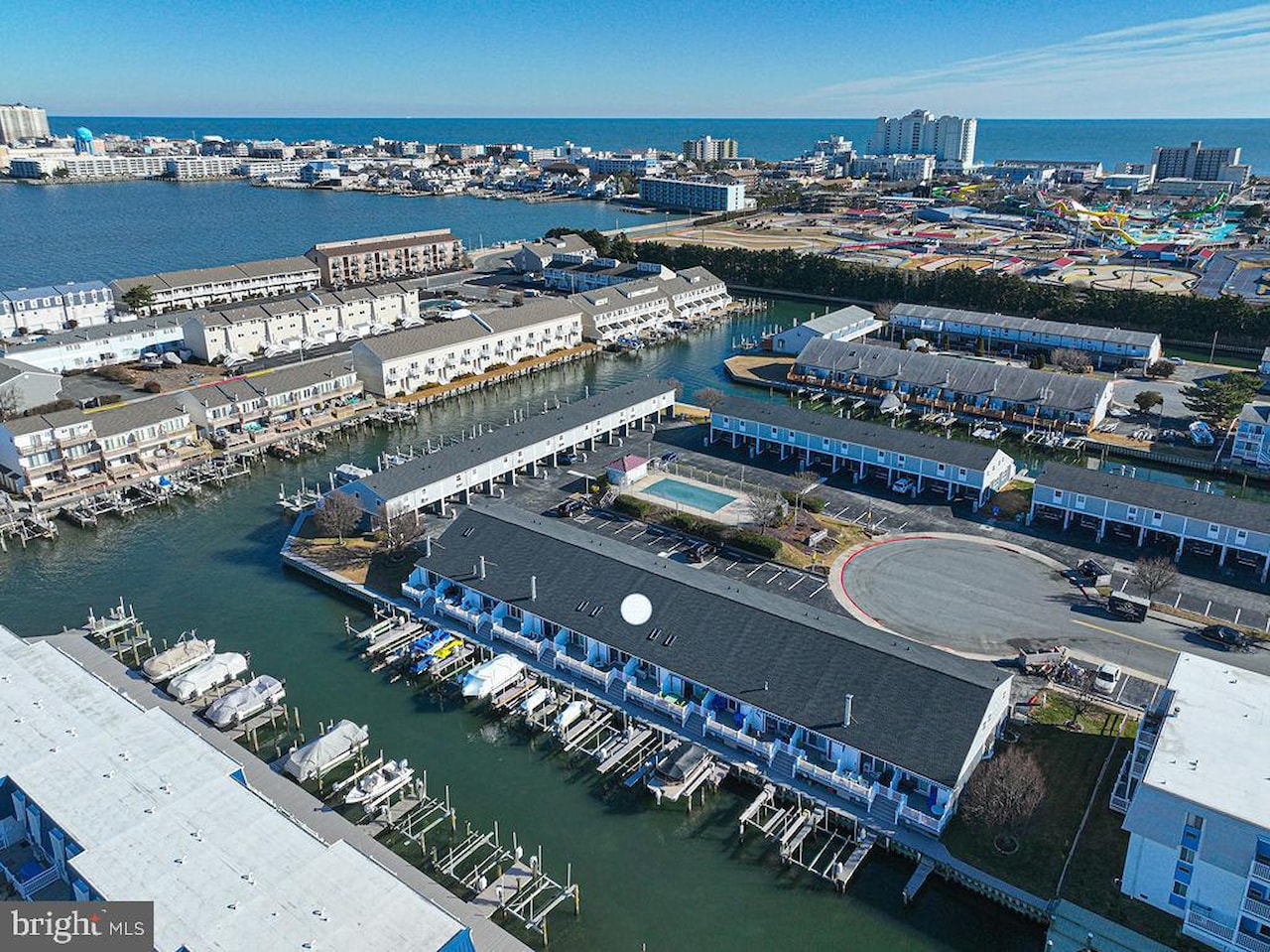 Old Port Cove West Real Estate for Sale - 2819 Plover Dr #43 in Ocean City Photo 40