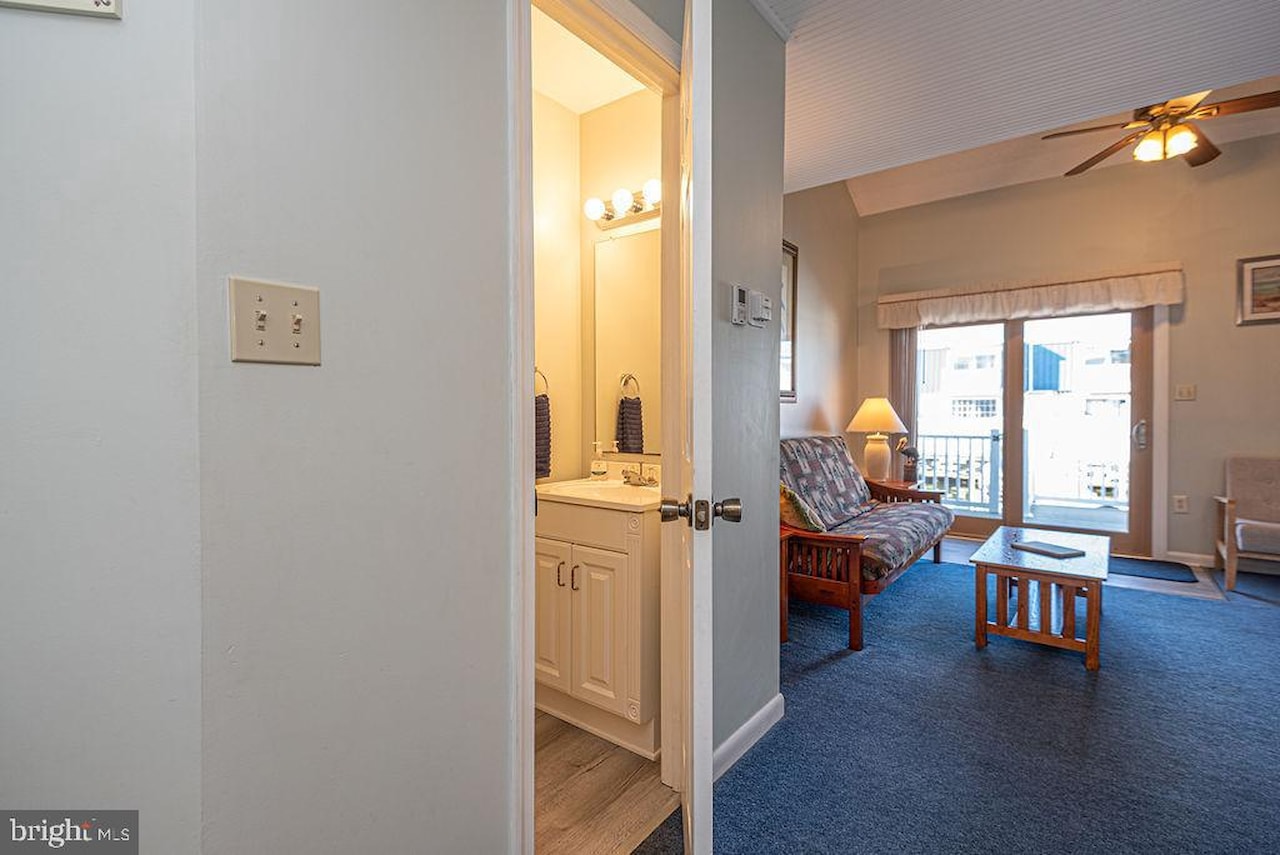 Old Port Cove West Real Estate for Sale - 2819 Plover Dr #43 in Ocean City Photo 13