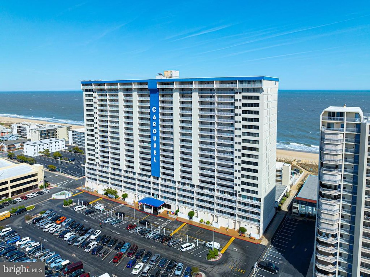 Carousel Real Estate for Sale - 11700 Coastal Hwy #1109 in Ocean City Photo 46