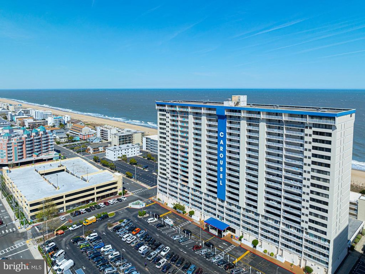 Carousel Real Estate for Sale - 11700 Coastal Hwy #1109 in Ocean City Photo 47