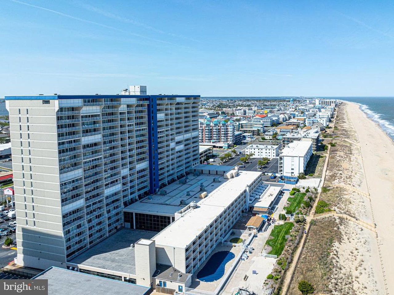 Carousel Real Estate for Sale - 11700 Coastal Hwy #1109 in Ocean City Photo 50