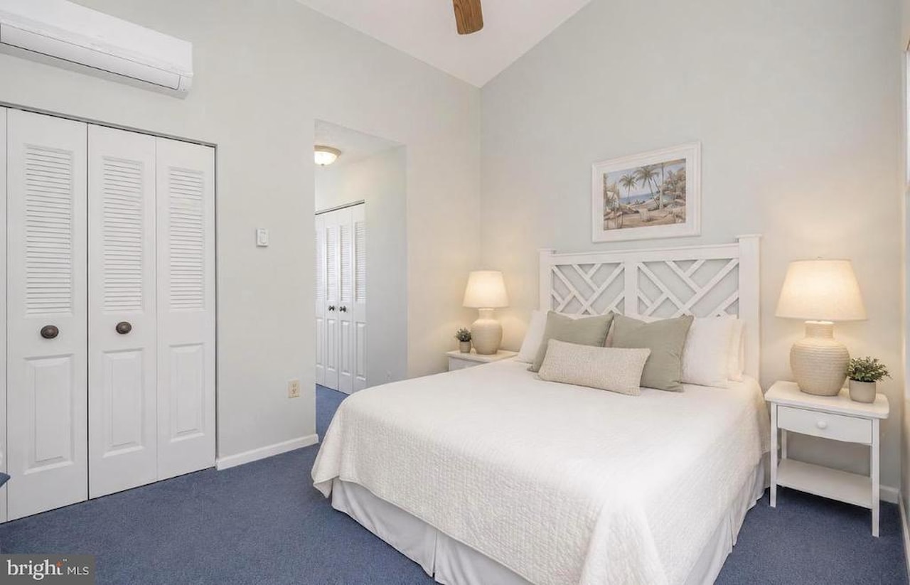 Old Port Cove West Real Estate for Sale - 2819 Plover Dr #43 in Ocean City Photo 15