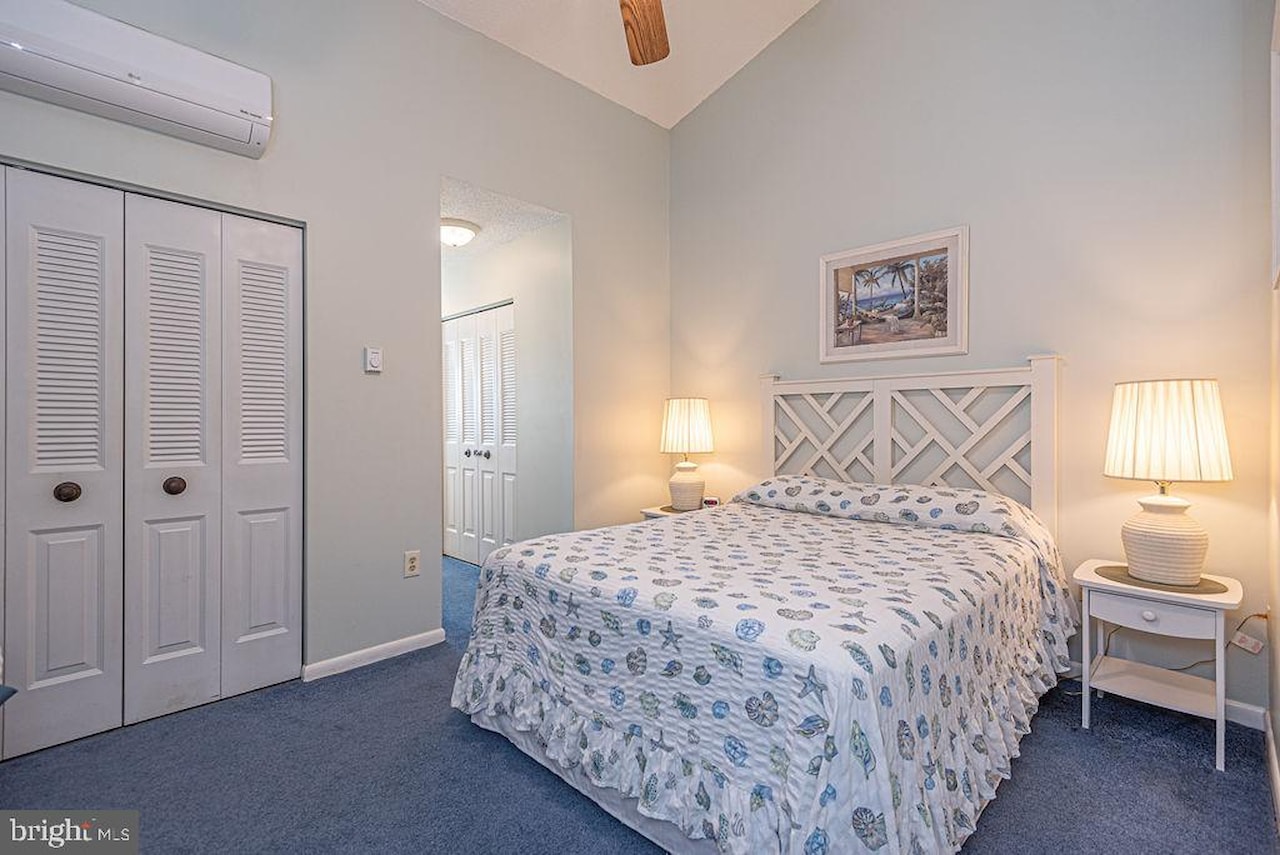 Old Port Cove West Real Estate for Sale - 2819 Plover Dr #43 in Ocean City Photo 16