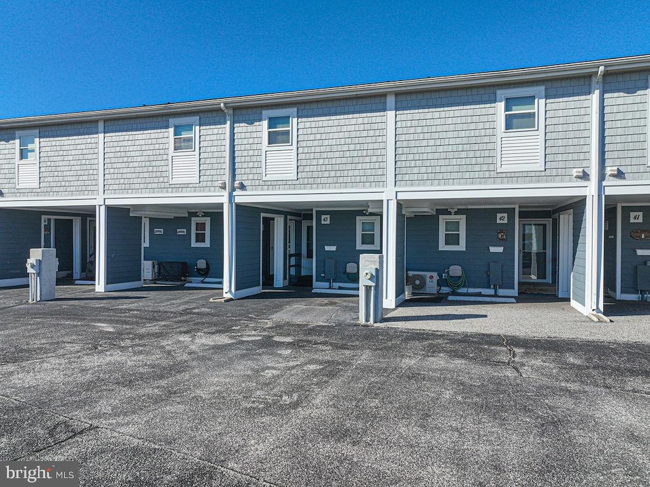 Old Port Cove West Real Estate for Sale - 2819 Plover Dr #43 in Ocean City Photo 45