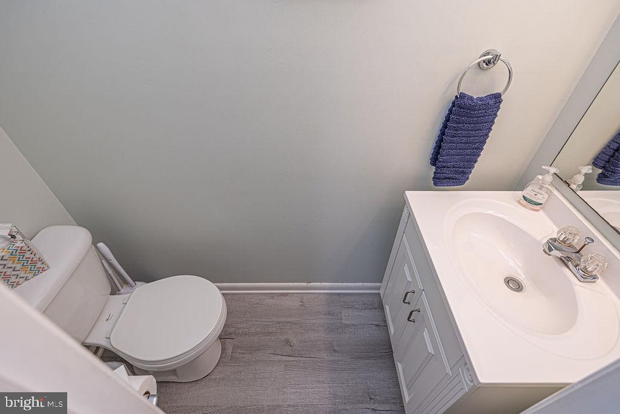 Old Port Cove West Real Estate for Sale - 2819 Plover Dr #43 in Ocean City Photo 14