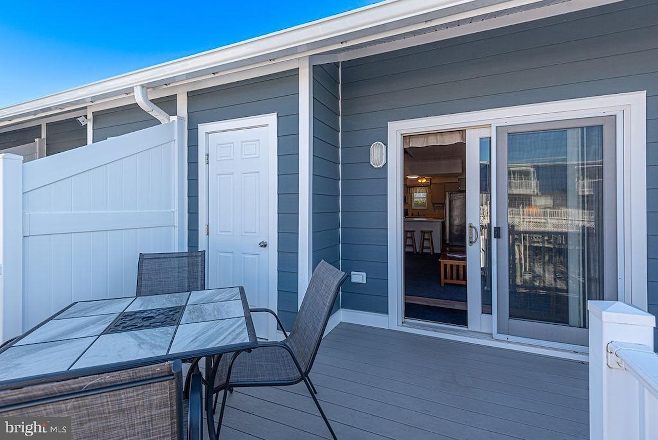 Old Port Cove West Real Estate for Sale - 2819 Plover Dr #43 in Ocean City Photo 34