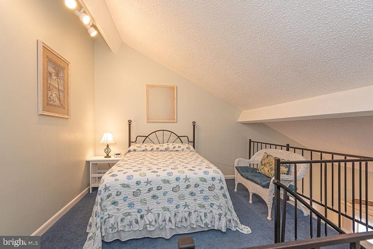 Old Port Cove West Real Estate for Sale - 2819 Plover Dr #43 in Ocean City Photo 25