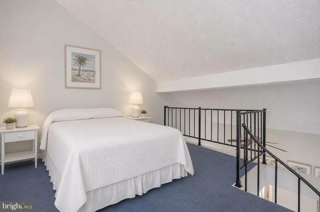 Old Port Cove West Real Estate for Sale - 2819 Plover Dr #43 in Ocean City Photo 23