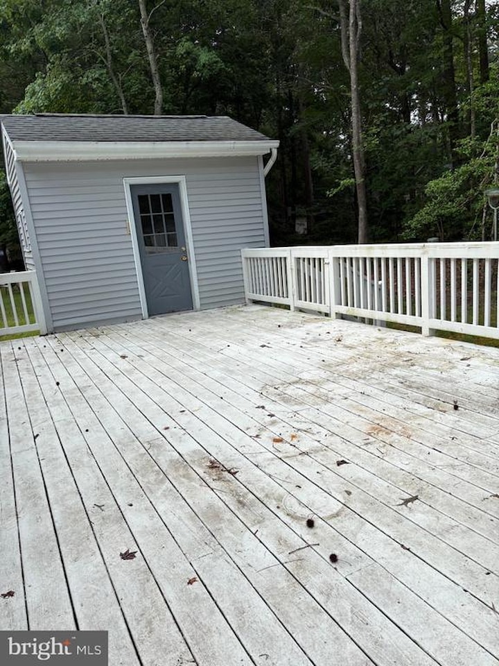  Real Estate for Sale - 170 Windjammer Rd in Ocean Pines Photo 7