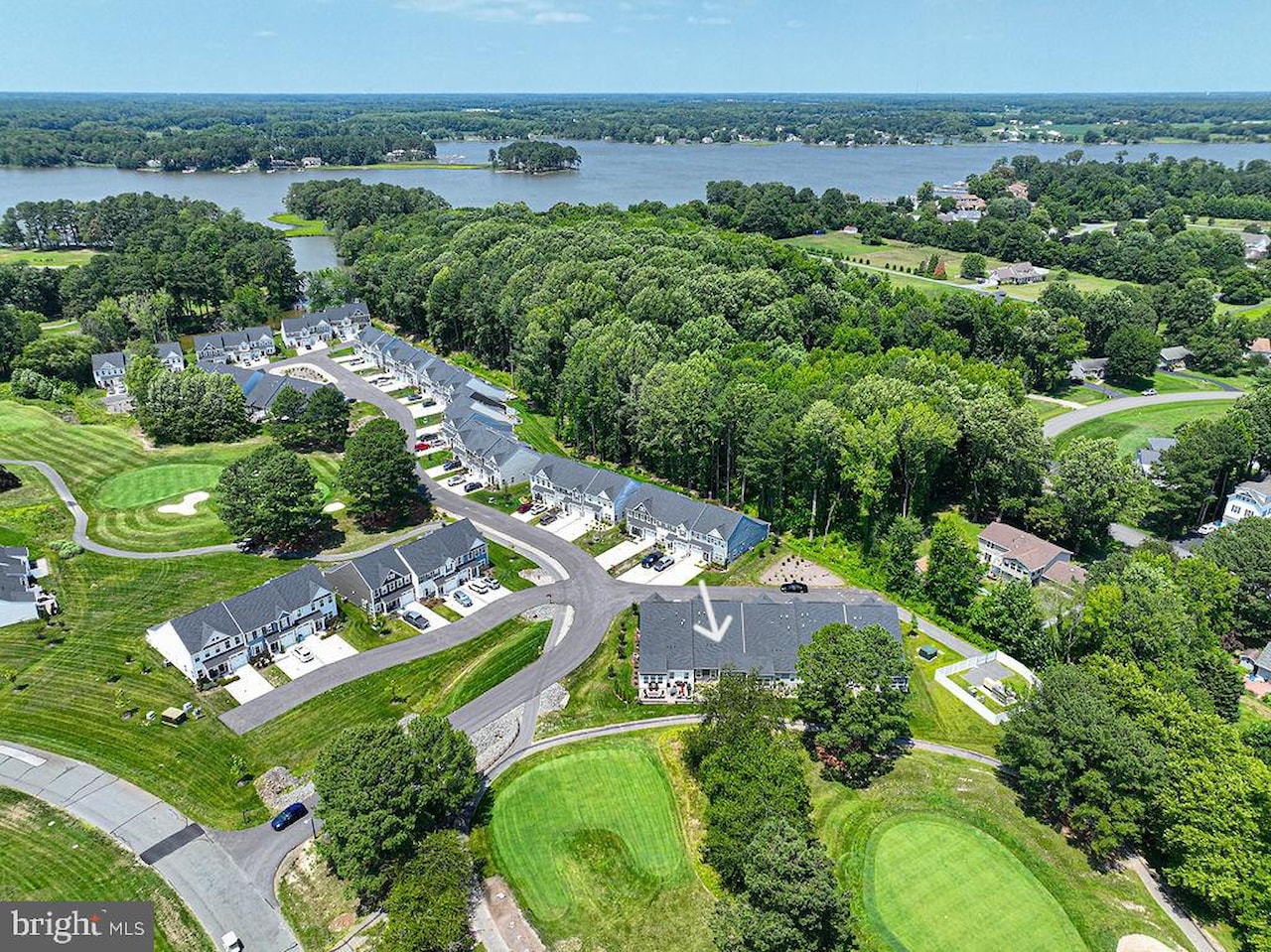  Real Estate for Sale - 11029 Augusta Ln #4 in Berlin Photo 2