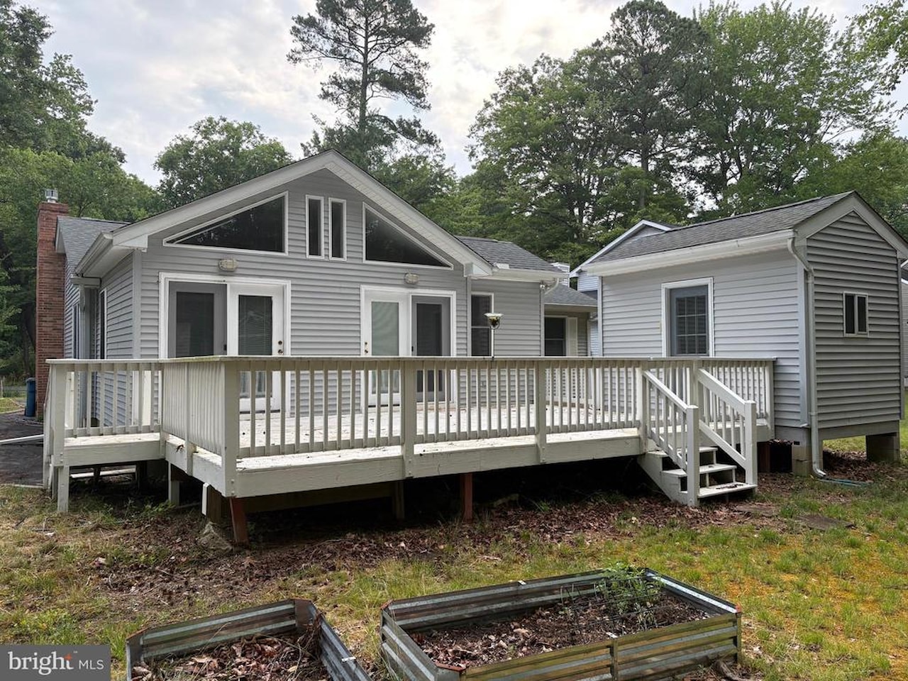  Real Estate for Sale - 170 Windjammer Rd in Ocean Pines Photo 4