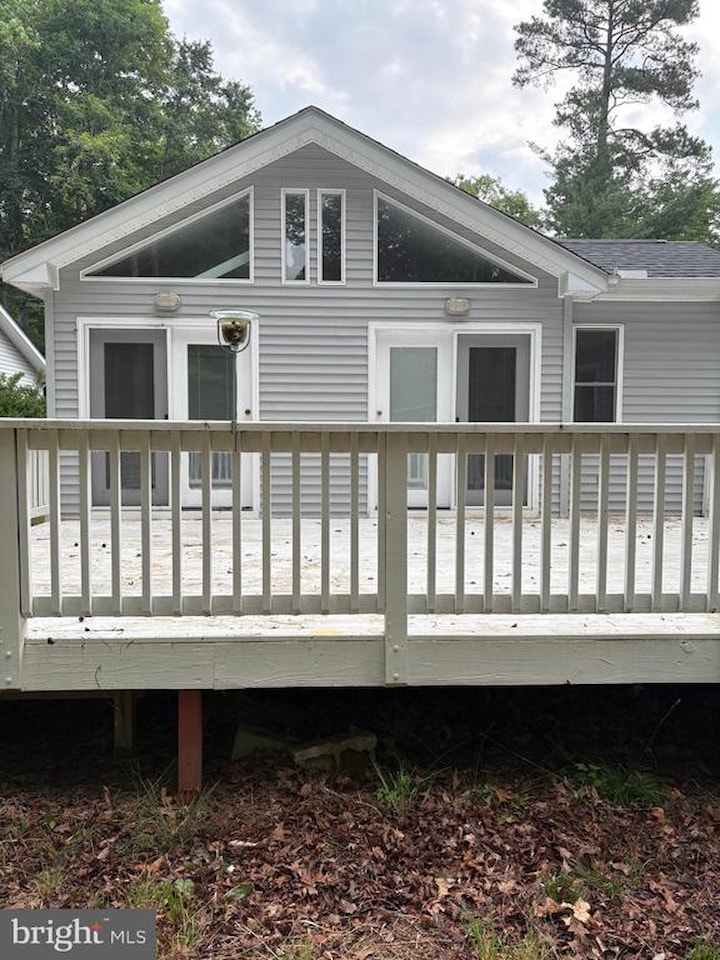 Real Estate for Sale - 170 Windjammer Rd in Ocean Pines Photo 3