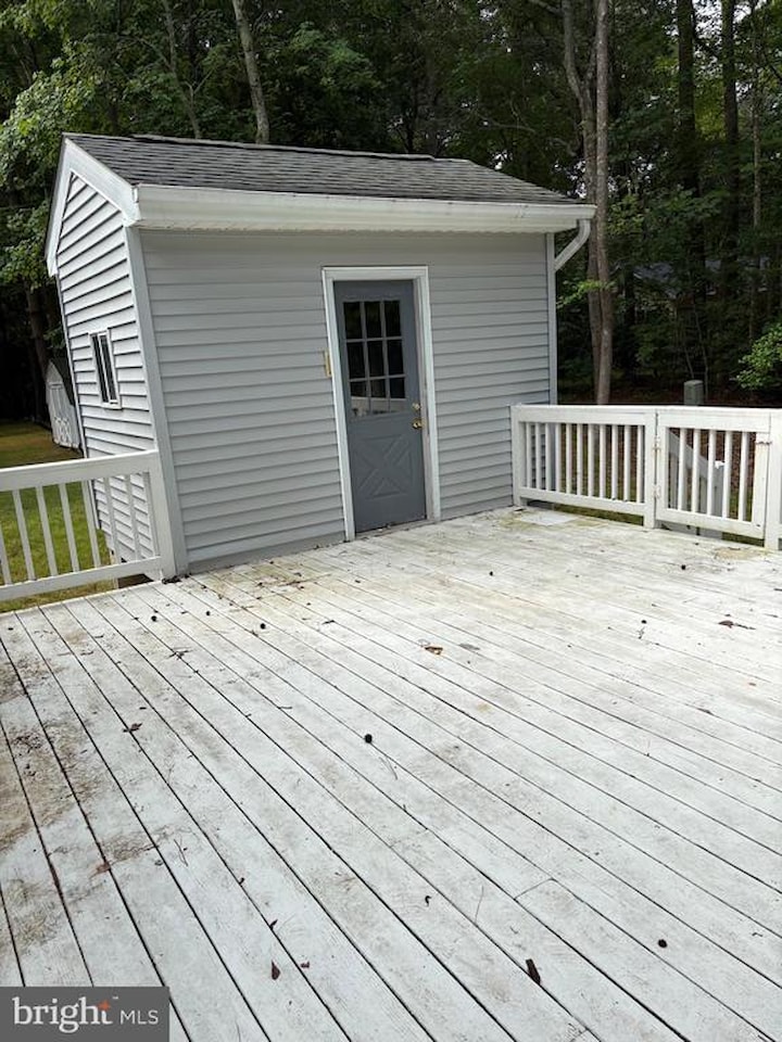  Real Estate for Sale - 170 Windjammer Rd in Ocean Pines Photo 6