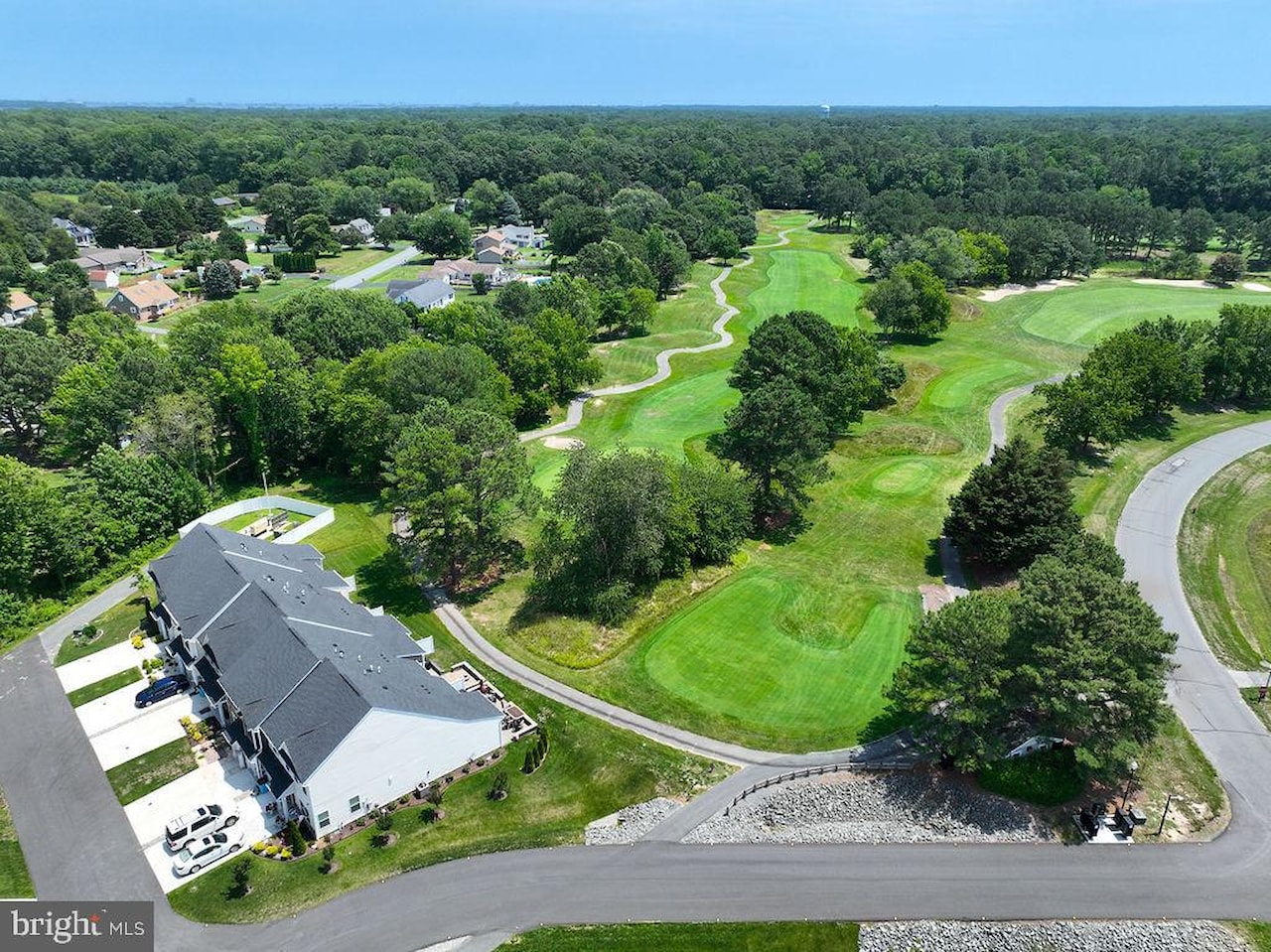  Real Estate for Sale - 11029 Augusta Ln #4 in Berlin Photo 10