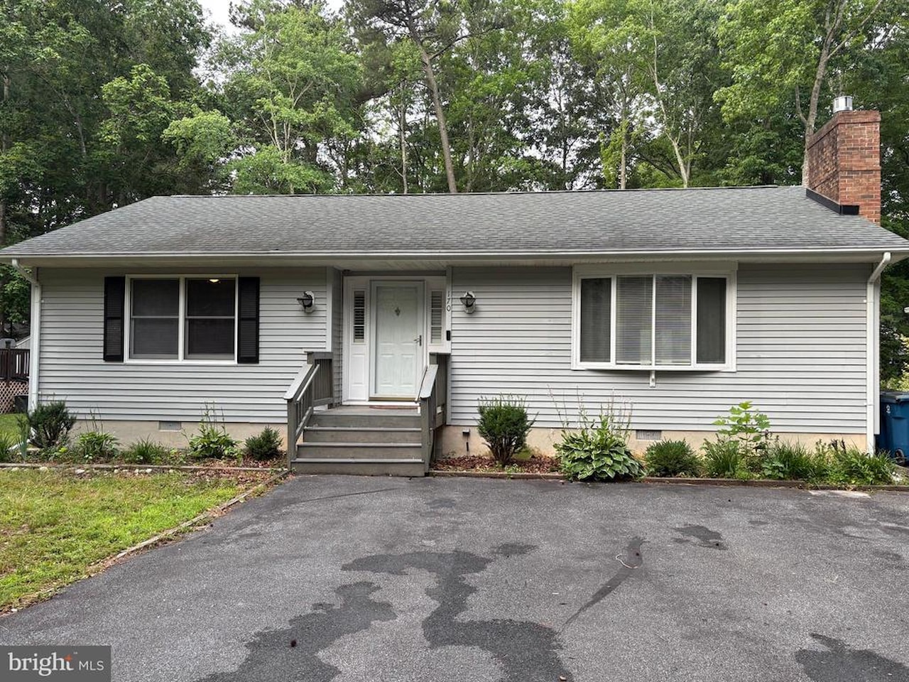  Real Estate for Sale - 170 Windjammer Rd in Ocean Pines