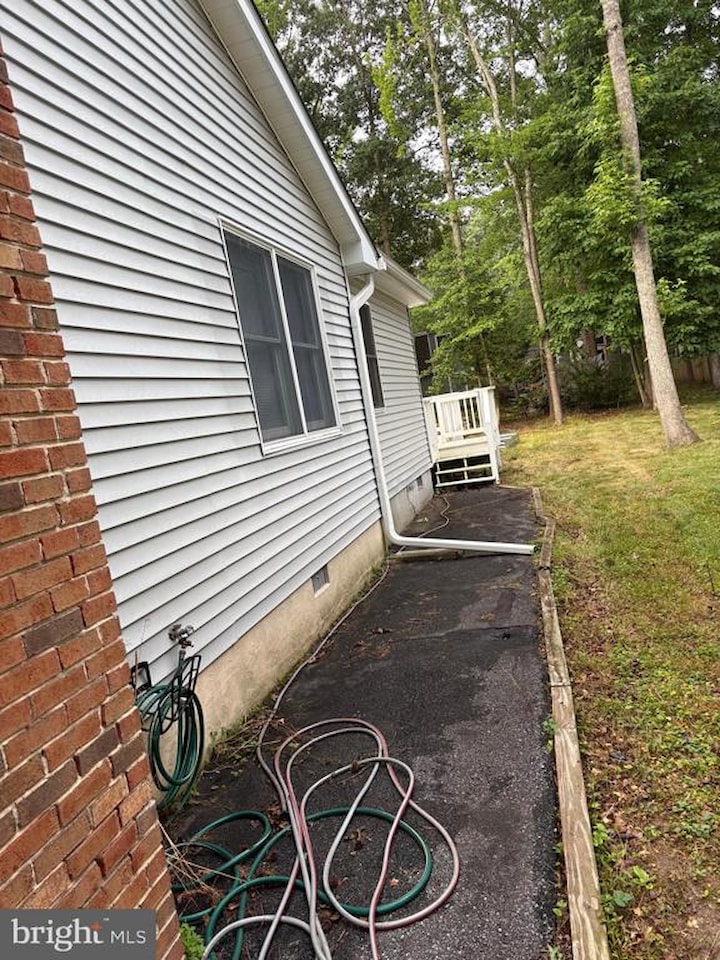  Real Estate for Sale - 170 Windjammer Rd in Ocean Pines Photo 9