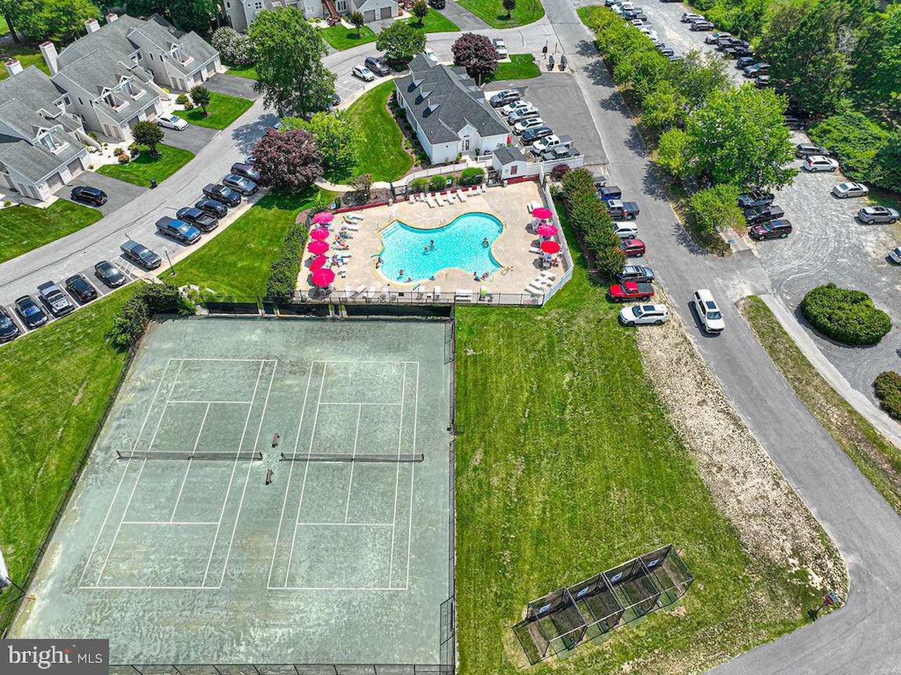  Real Estate for Sale - 11029 Augusta Ln #4 in Berlin Photo 85