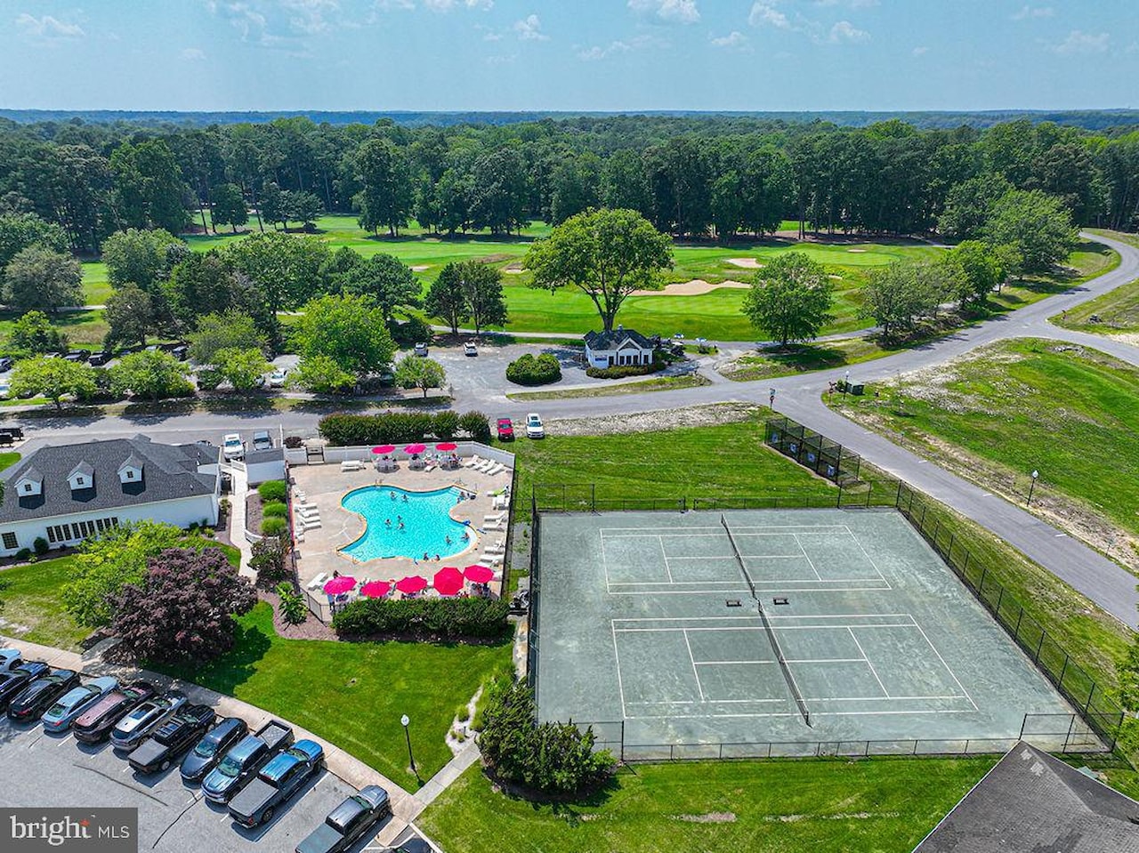  Real Estate for Sale - 11029 Augusta Ln #4 in Berlin Photo 81