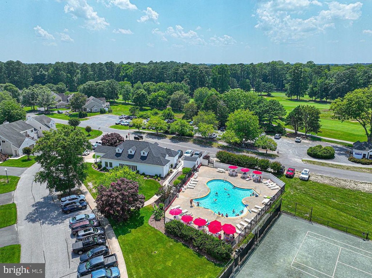 Real Estate for Sale - 11029 Augusta Ln #4 in Berlin Photo 89
