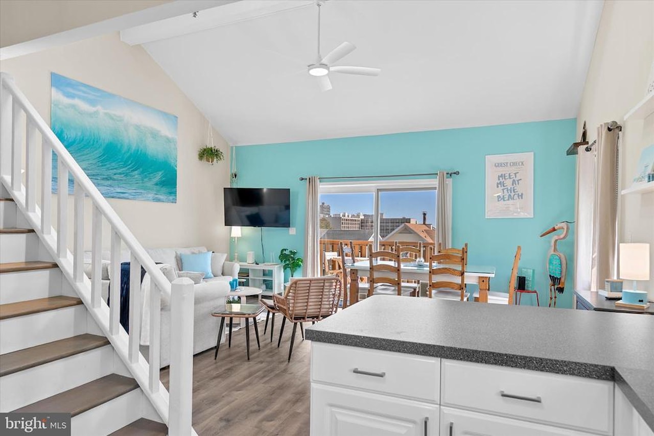 Diamond Bay Real Estate for Sale - 132 Jamestown Rd #601 in Ocean City Photo 13