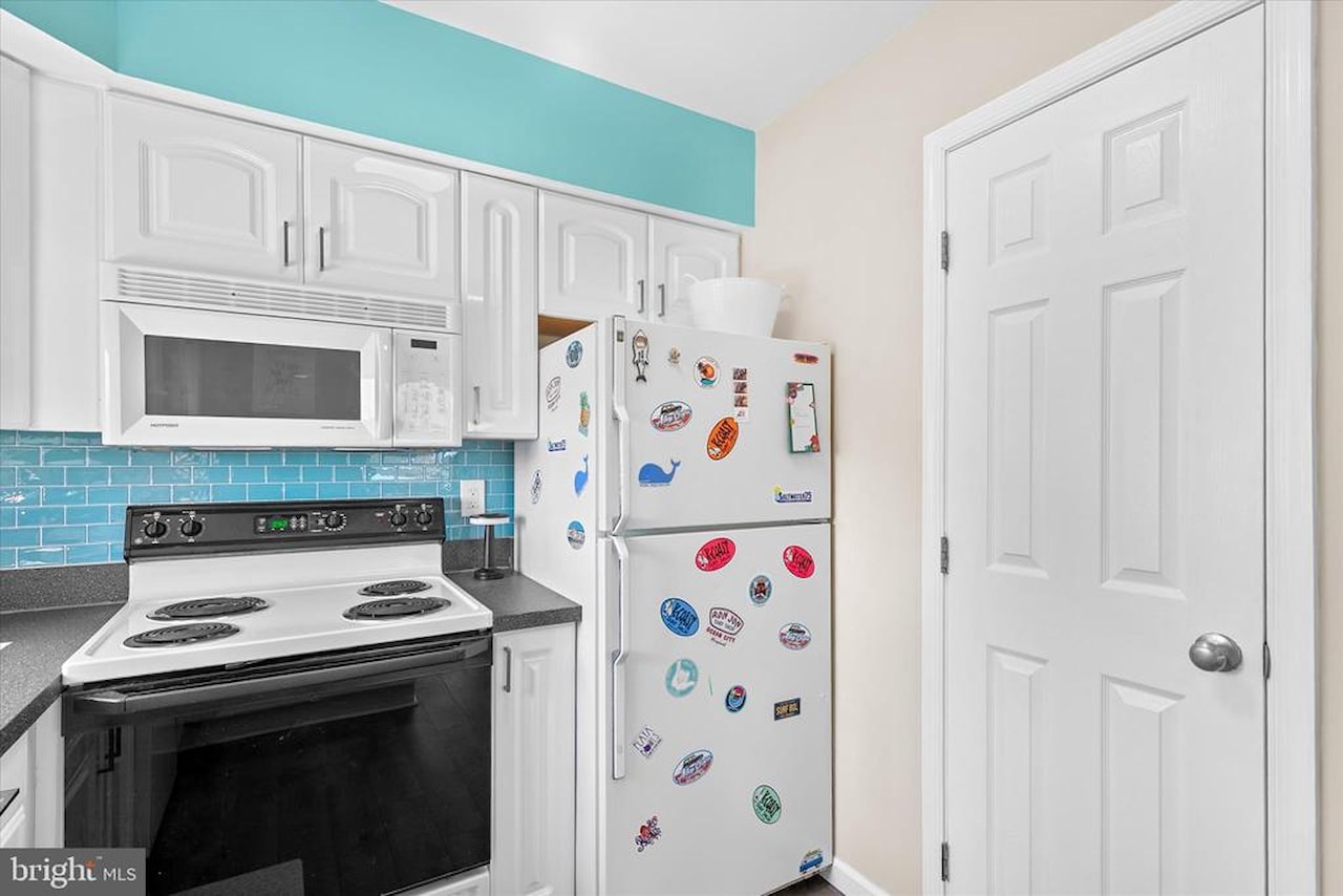 Diamond Bay Real Estate for Sale - 132 Jamestown Rd #601 in Ocean City Photo 14