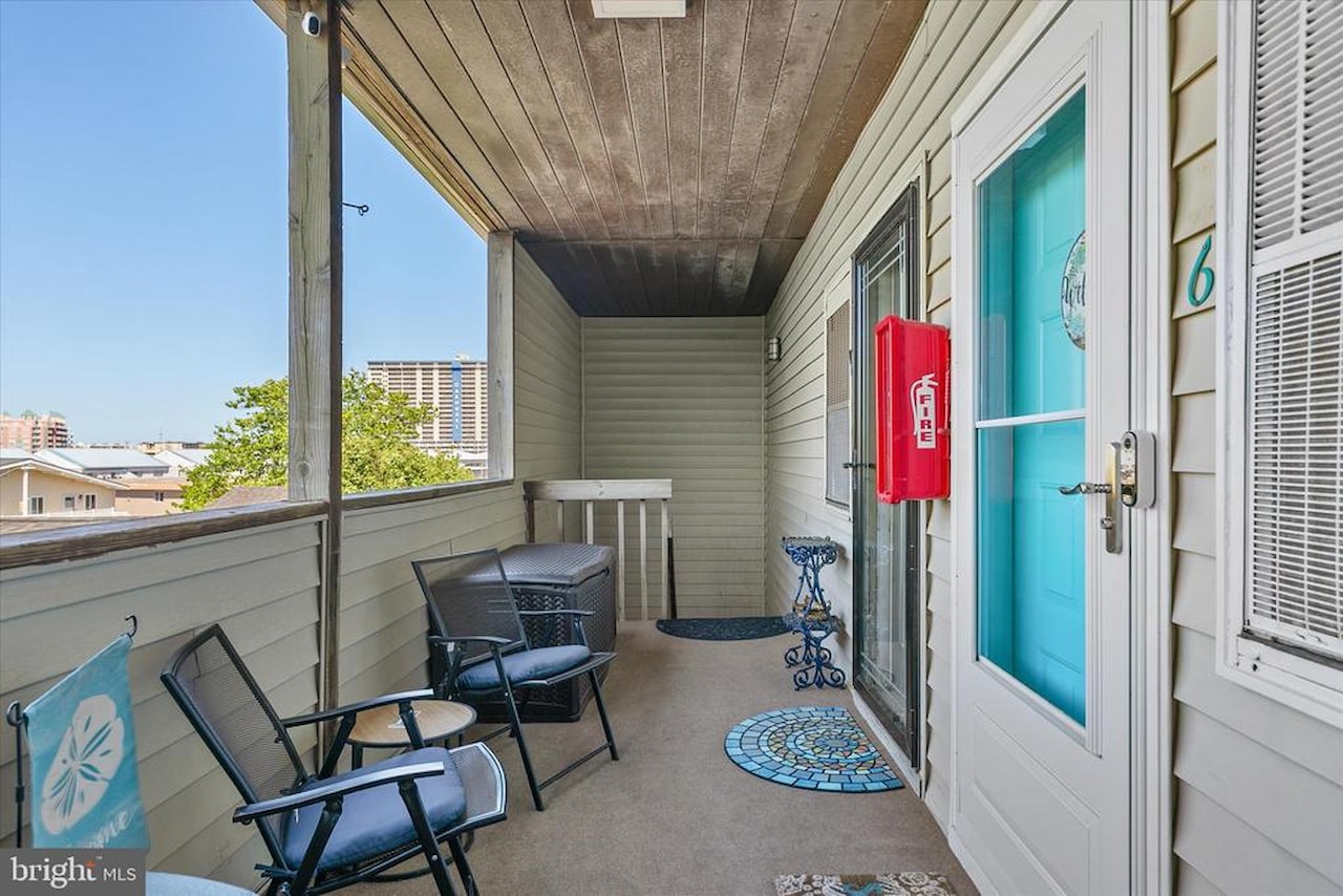 Diamond Bay Real Estate for Sale - 132 Jamestown Rd #601 in Ocean City Photo 32