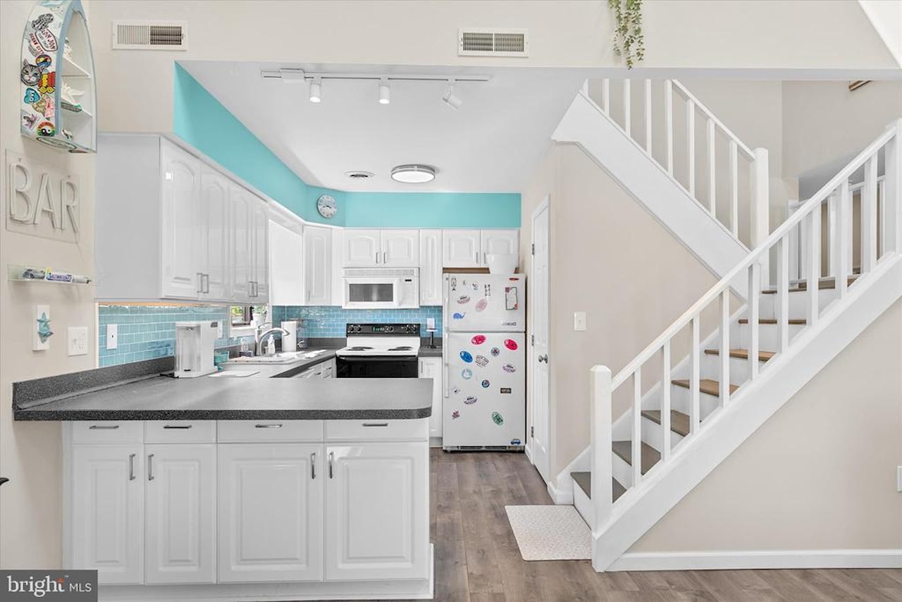 Diamond Bay Real Estate for Sale - 132 Jamestown Rd #601 in Ocean City Photo 9