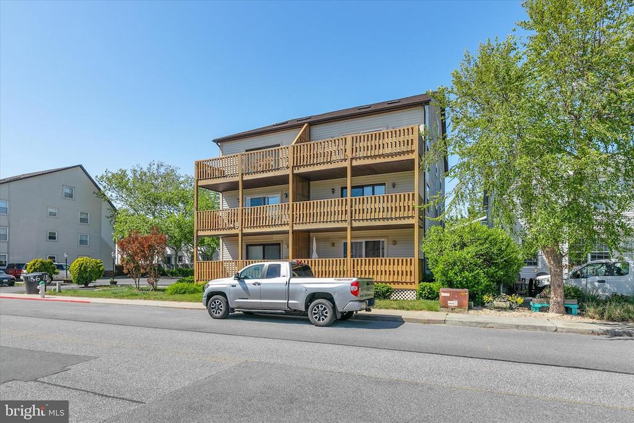 Diamond Bay Real Estate for Sale - 132 Jamestown Rd #601 in Ocean City Photo 34