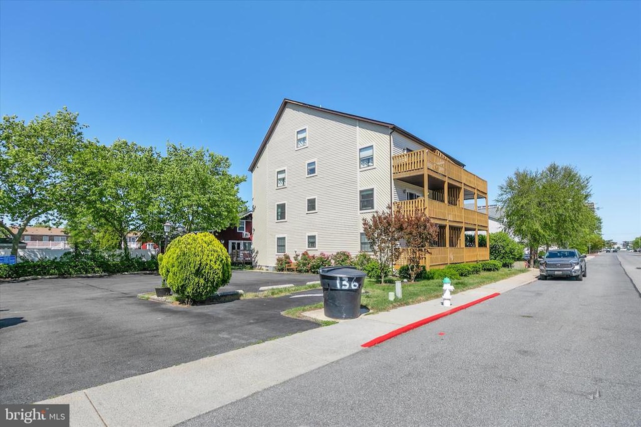 Diamond Bay Real Estate for Sale - 132 Jamestown Rd #601 in Ocean City Photo 35